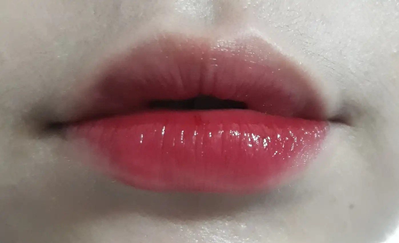 쥬시래스팅 틴트 [12 체리밤]