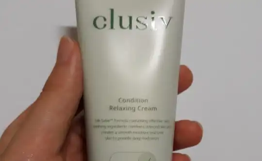 컨디션 릴렉싱 크림