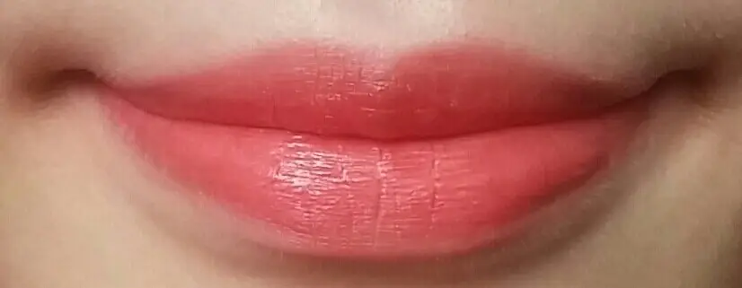 선택된 언니의파우치 리뷰 이미지 - [모이스처 터치 립스틱]