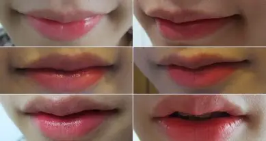 선택된 언니의파우치 리뷰 이미지 - [차차틴트]