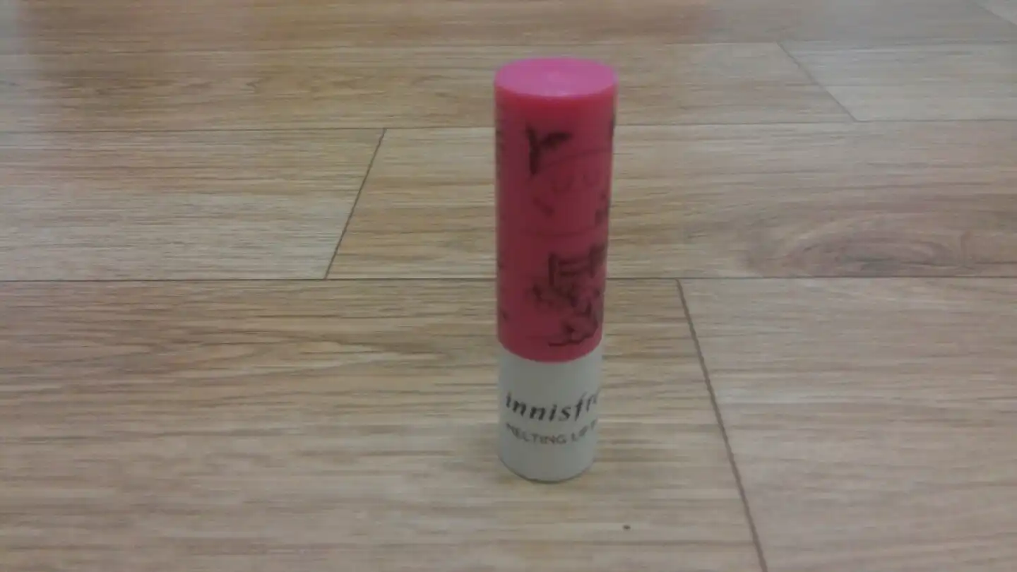 멜팅 립밤2호 코스모스 꽃다발