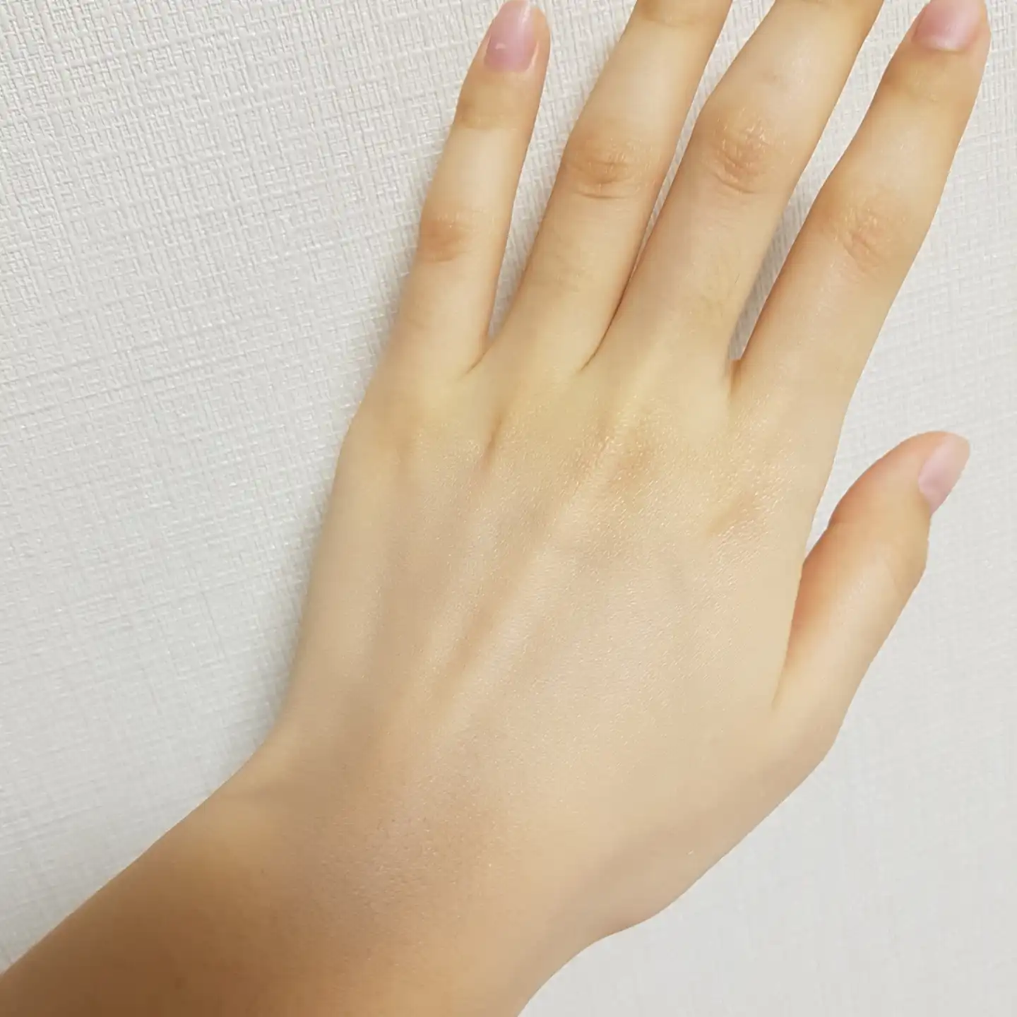 언니의파우치 리뷰 이미지 9 - [이온 칼슘 미네랄 비비 크림]