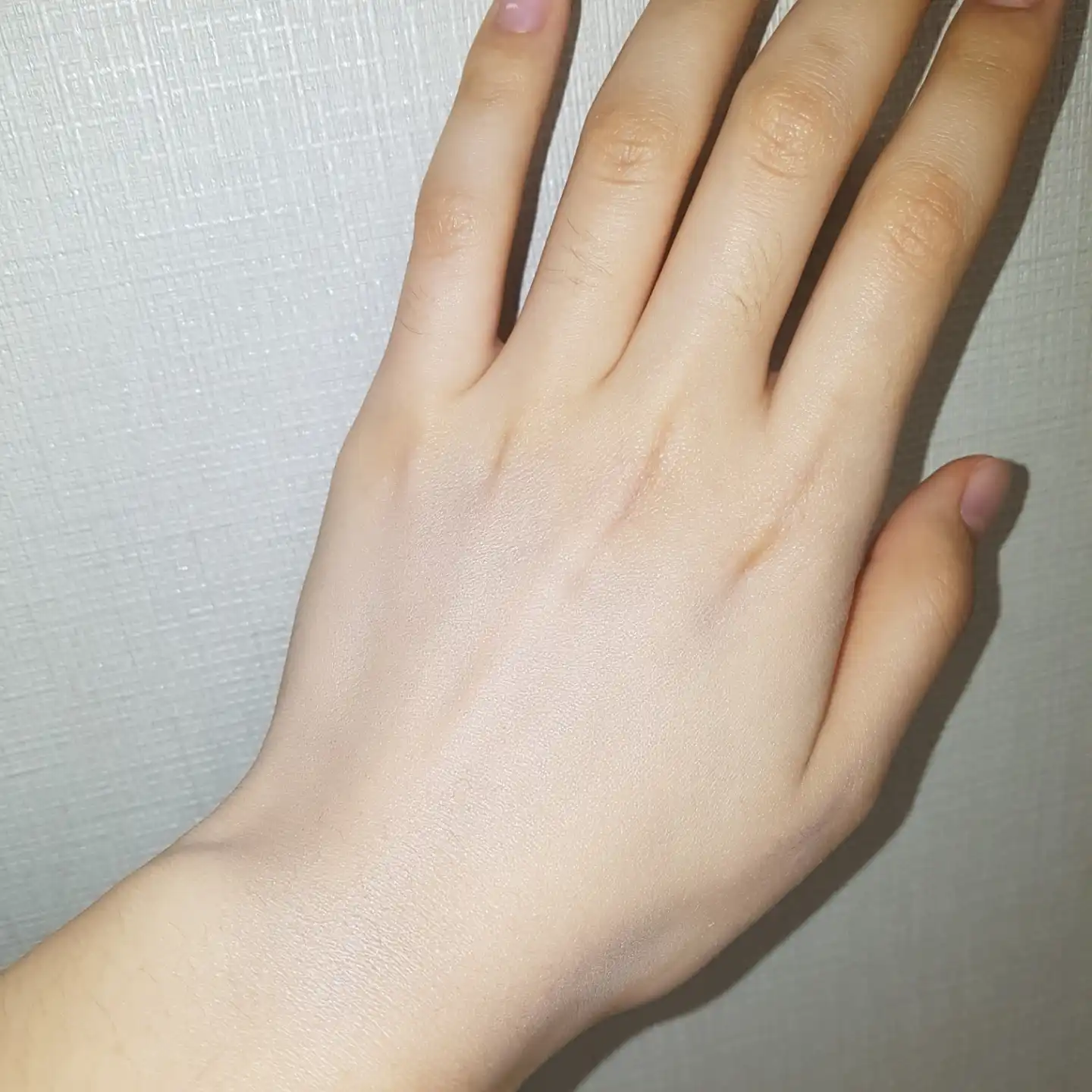 언니의파우치 리뷰 이미지 10 - [이온 칼슘 미네랄 비비 크림]