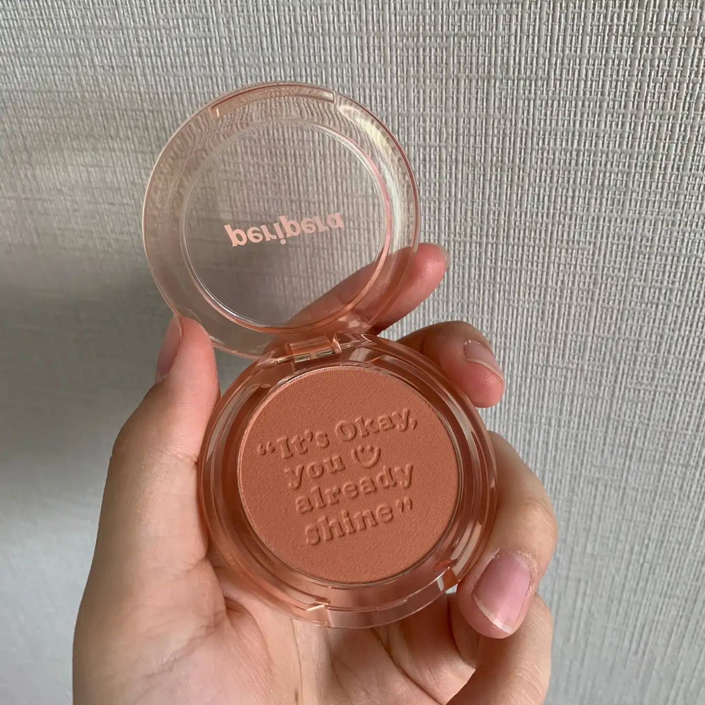 맑게 물든 선샤인 치크 [004 본캐열공해]