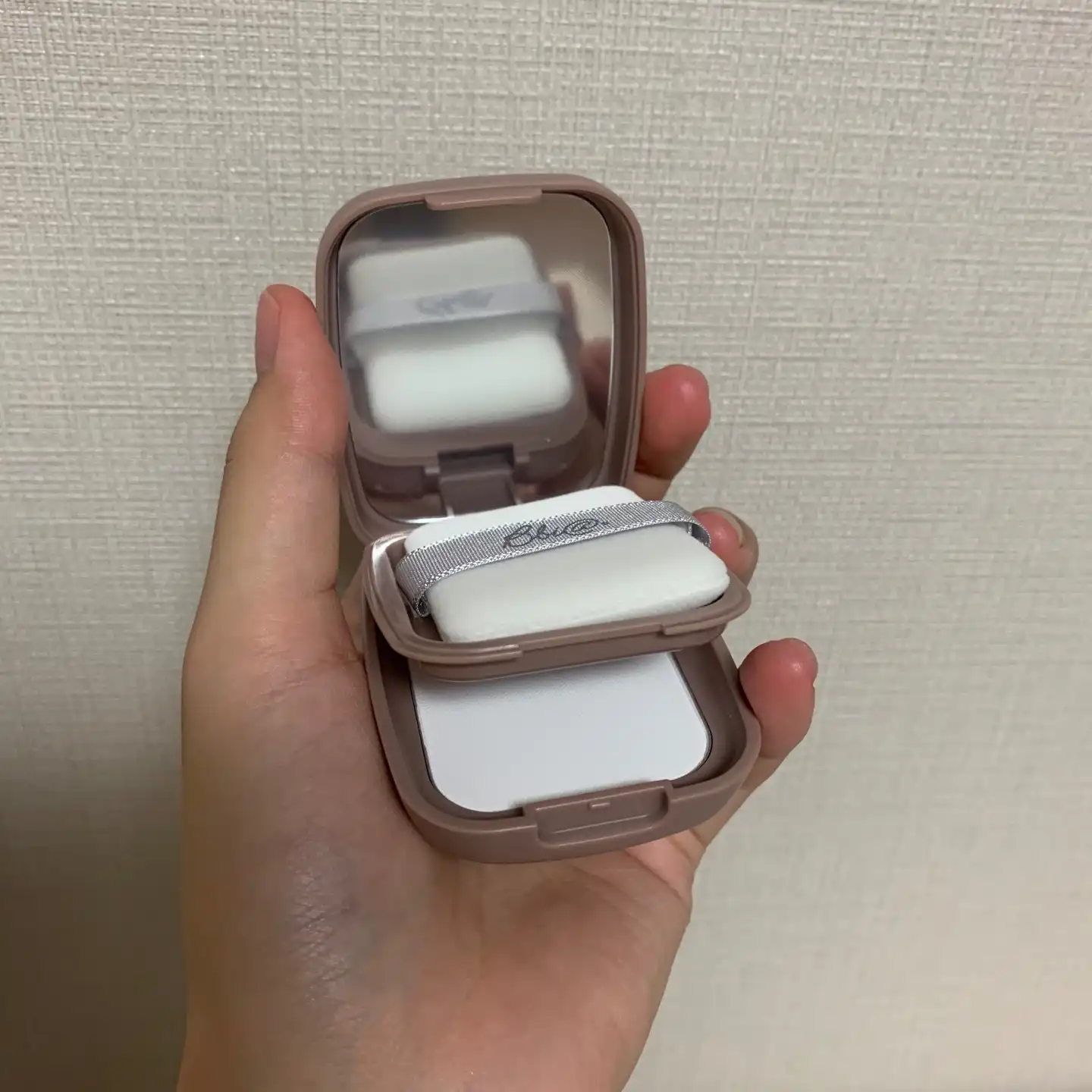 라스트 세범 팩트 [00 수퍼 클리어]