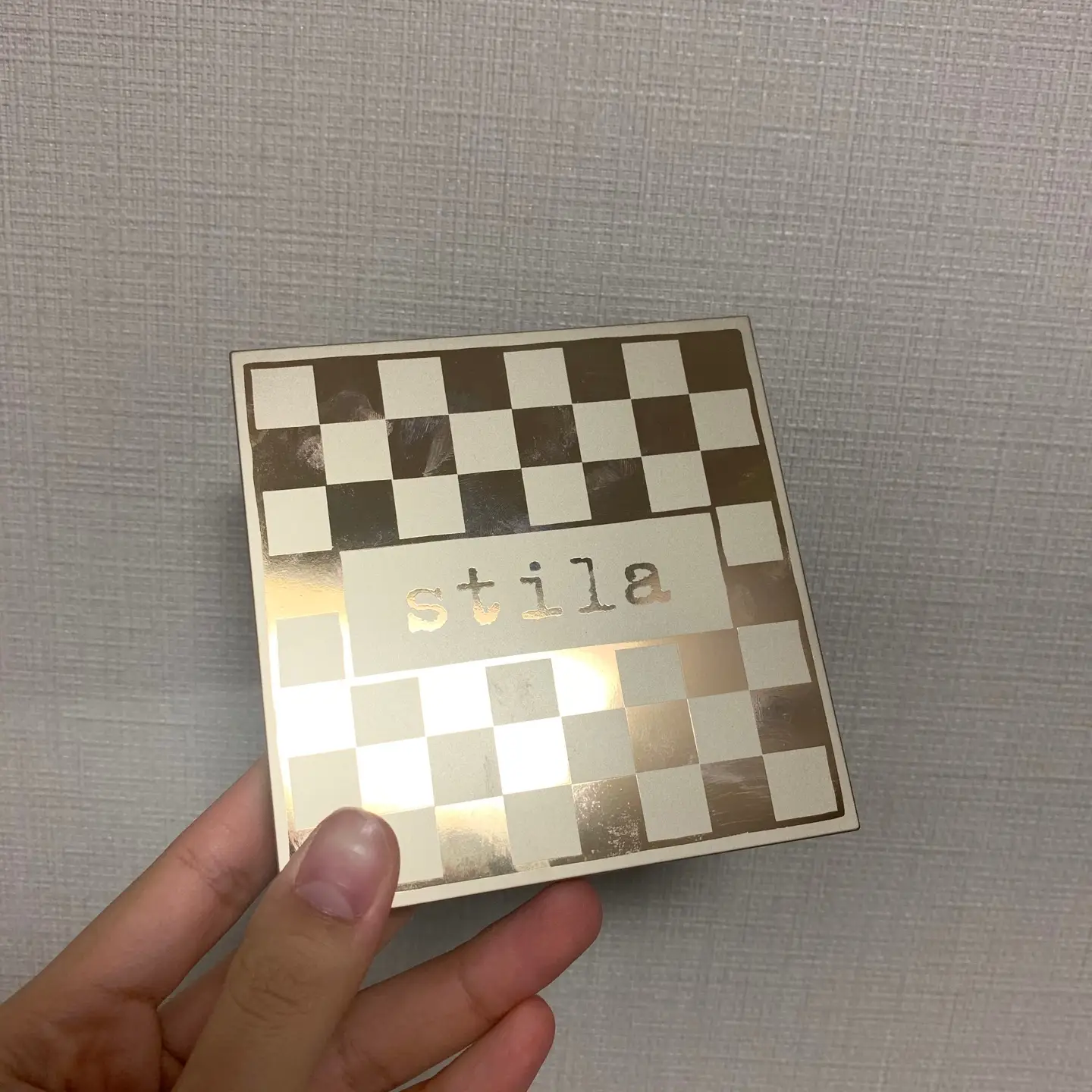 선택된 언니의파우치 리뷰 이미지 - [매트 앤 메탈 아이섀도우 팔레트]