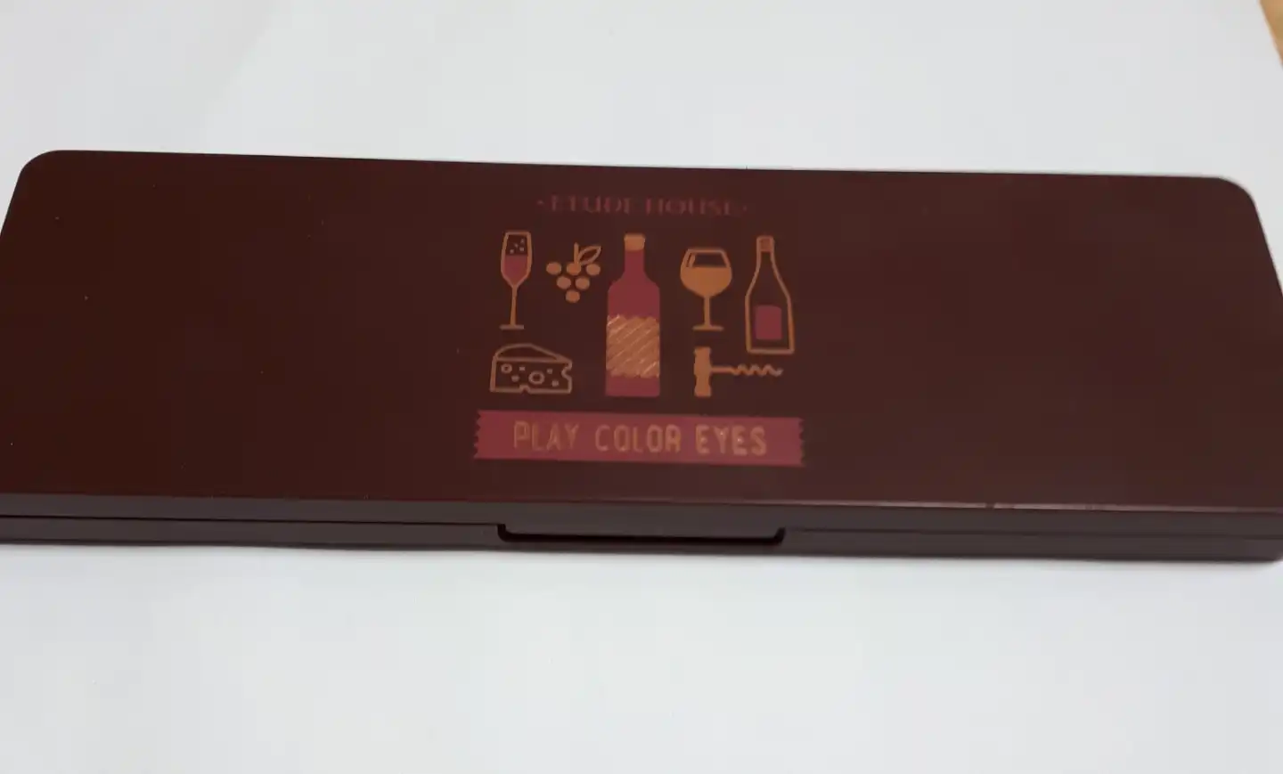 플레이 컬러 아이즈 [와인파티]