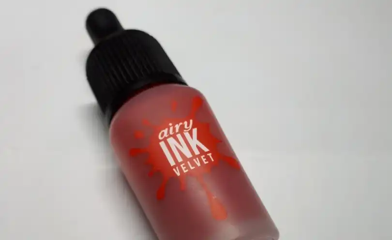 잉크 더 에어리 벨벳 [001 심장폭격]