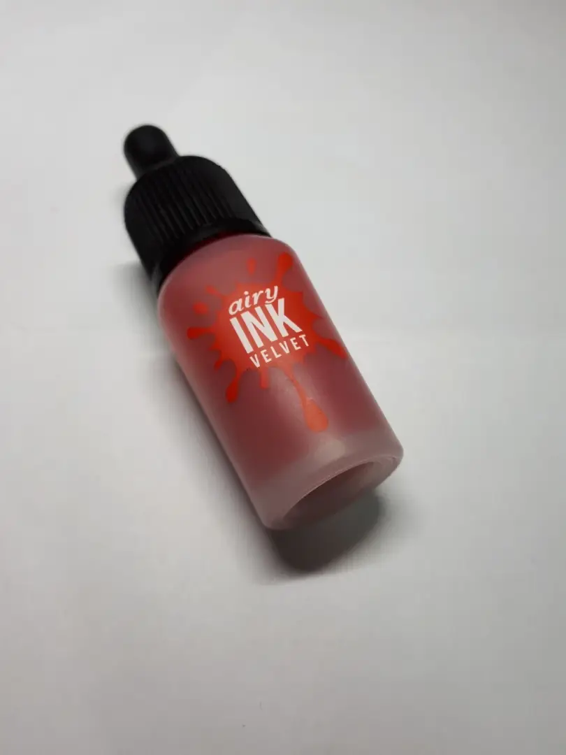 선택된 언니의파우치 리뷰 이미지 - [잉크 더 에어리 벨벳 [001 심장폭격]]