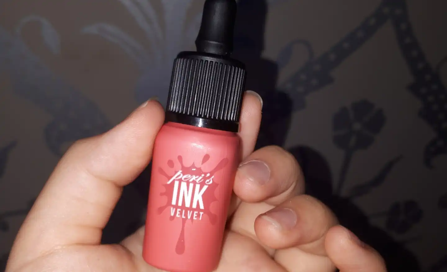 페리스 잉크 더 벨벳 [14호 외모성수기]