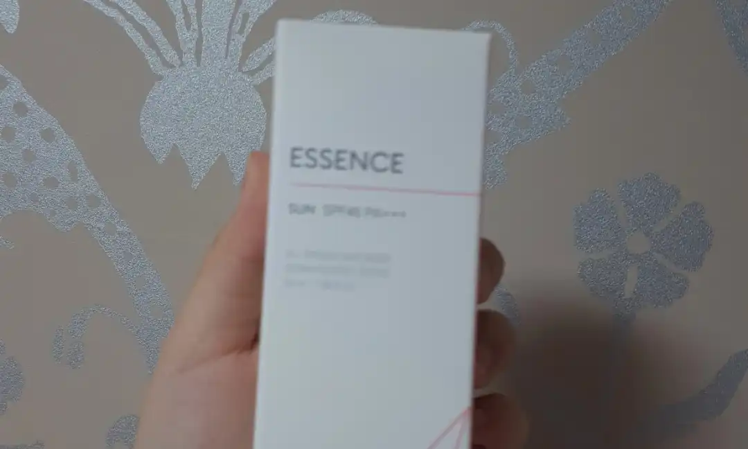 올 어라운드 세이프 블록 에센스 선