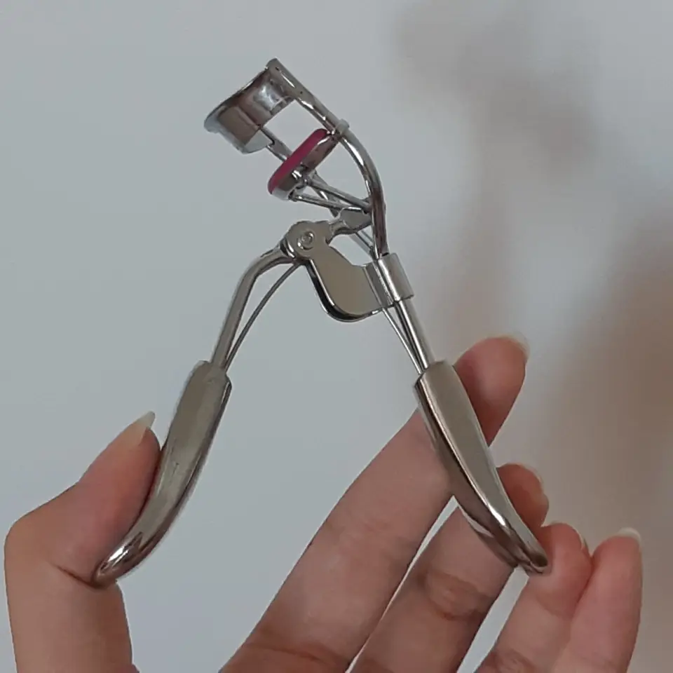 선택된 언니의파우치 리뷰 이미지 - [속눈썹 뷰러]