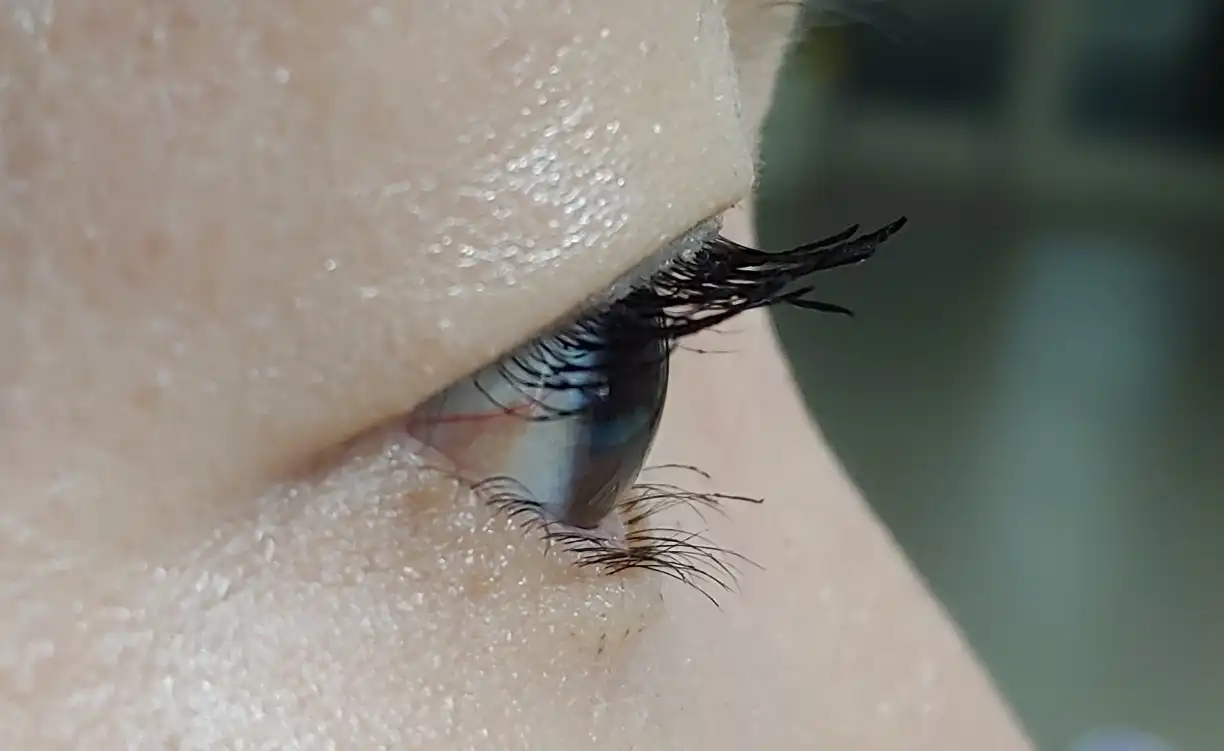 스튜디오 데일리 마스카라 02 볼륨 컬링