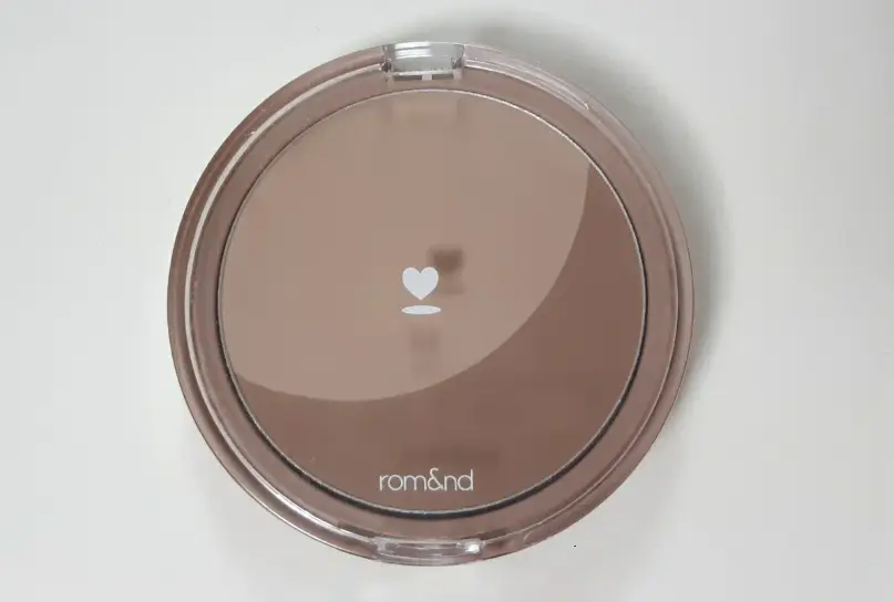 선택된 언니의파우치 리뷰 이미지 - [베러 댄 쉐입 [01 오트 그레인]]