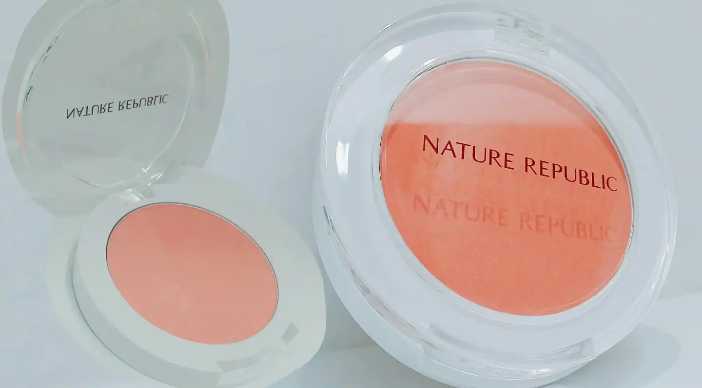 바이 플라워 블러셔 [03 자몽 솜사탕]