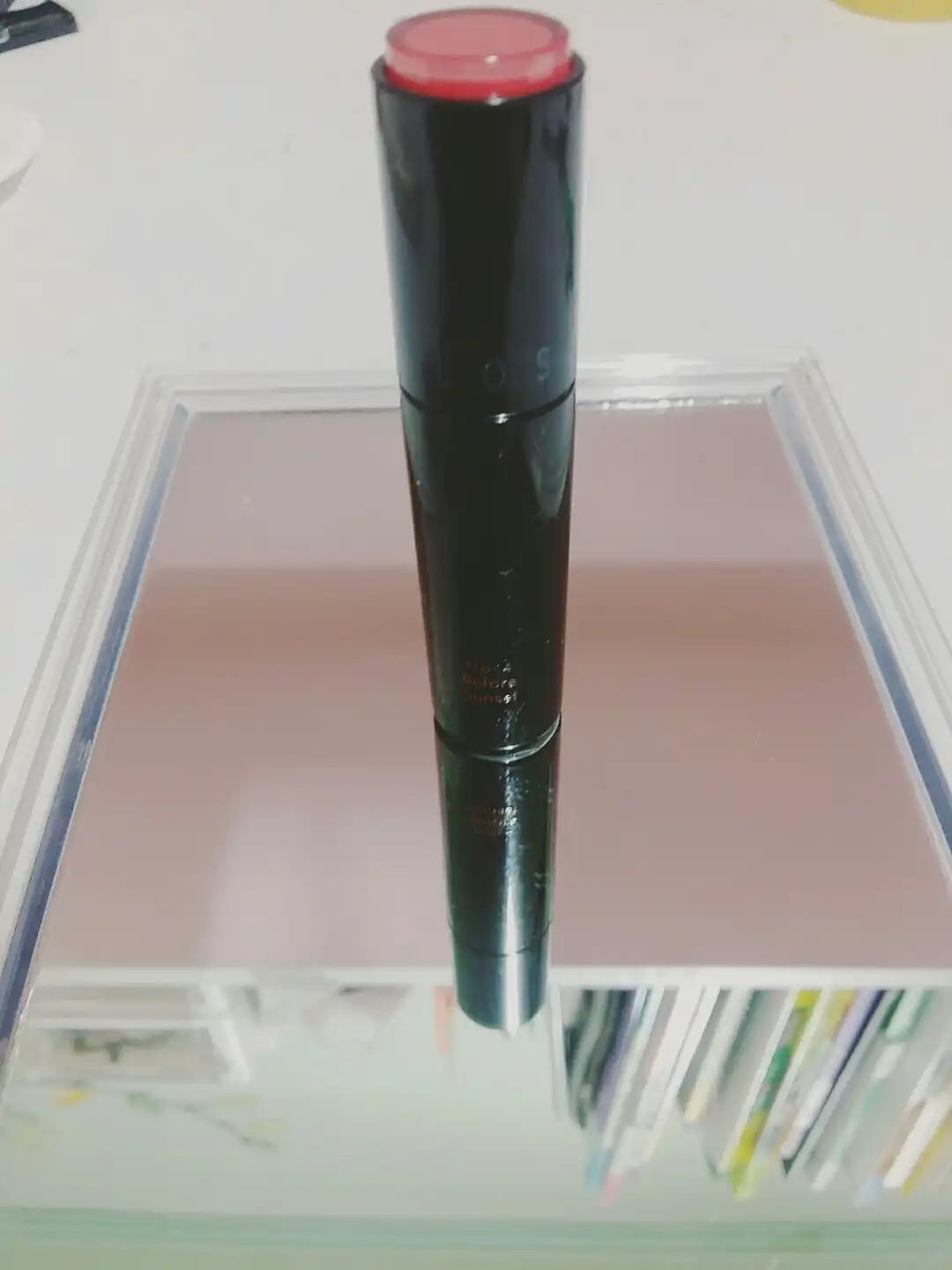 미러글로스 틴트 (4호 비포 선셋)