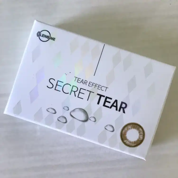 선택된 언니의파우치 리뷰 이미지 - [시크릿 티어 [쵸코]]