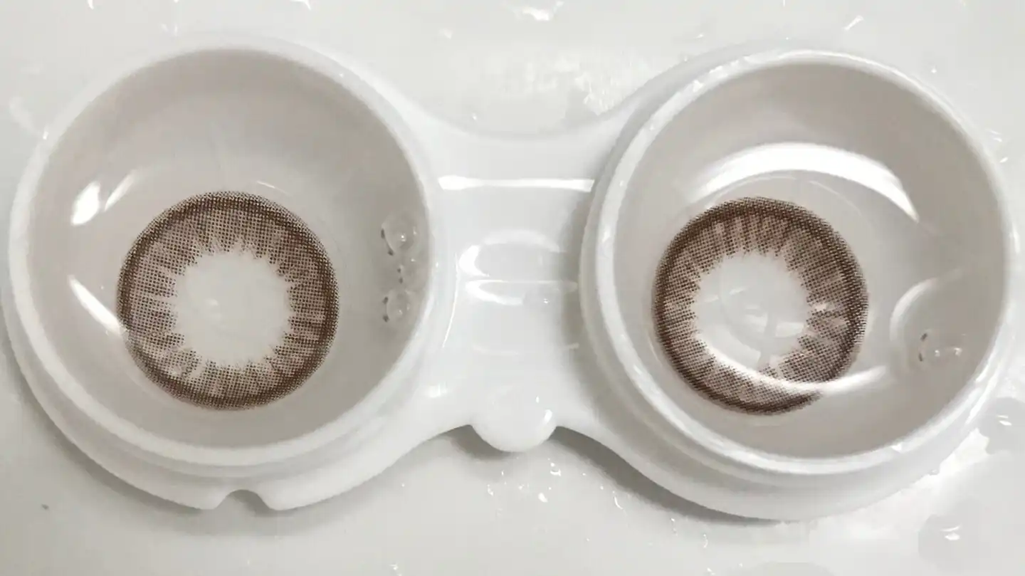 언니의파우치 리뷰 이미지 4 - [시크릿 티어 [쵸코]]