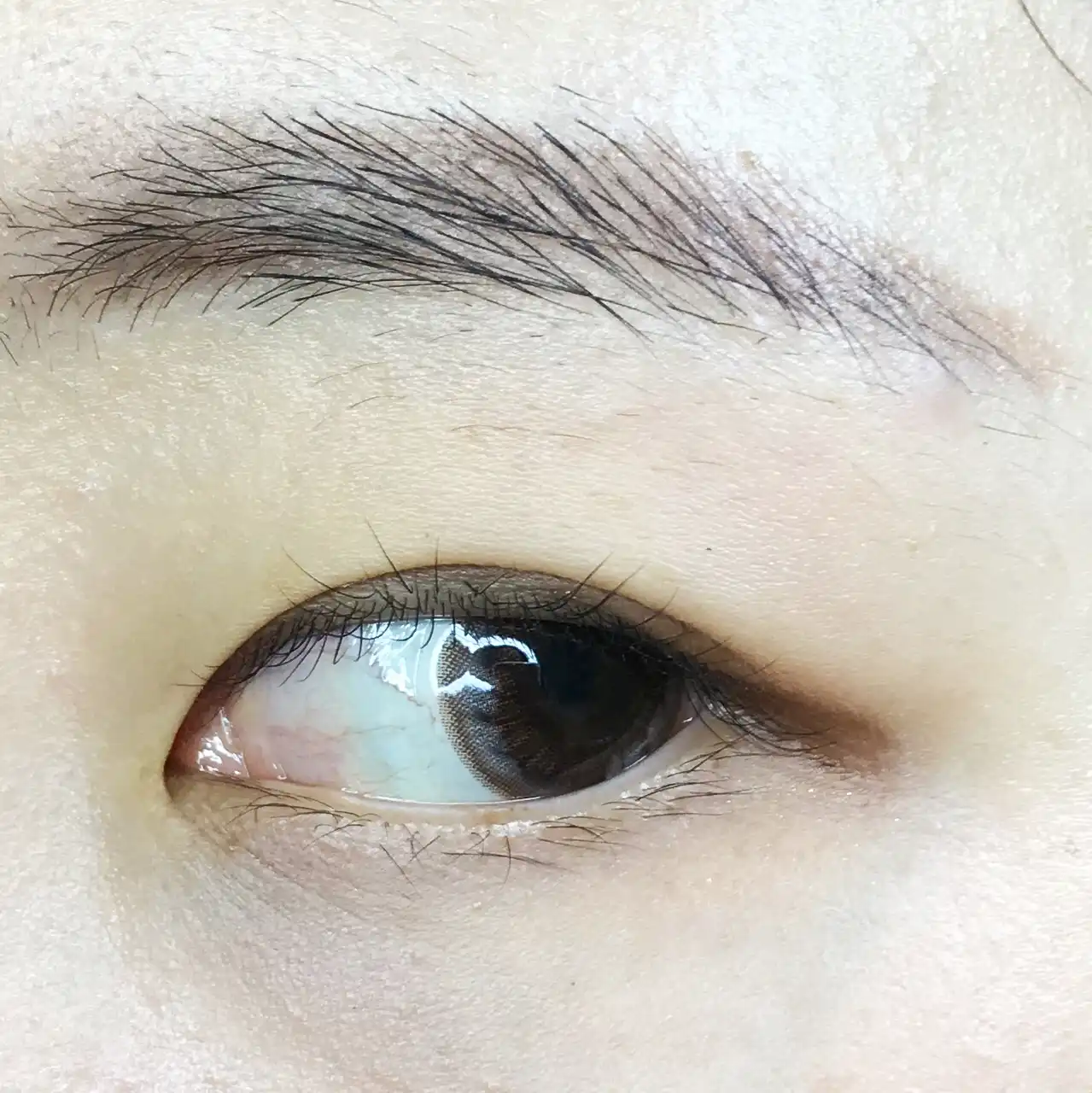 언니의파우치 리뷰 이미지 6 - [시크릿 티어 [쵸코]]