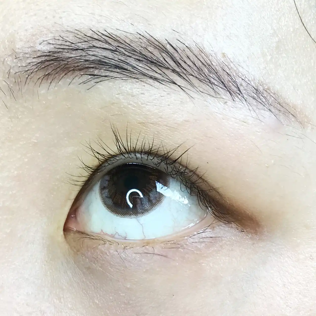 언니의파우치 리뷰 이미지 7 - [시크릿 티어 [쵸코]]