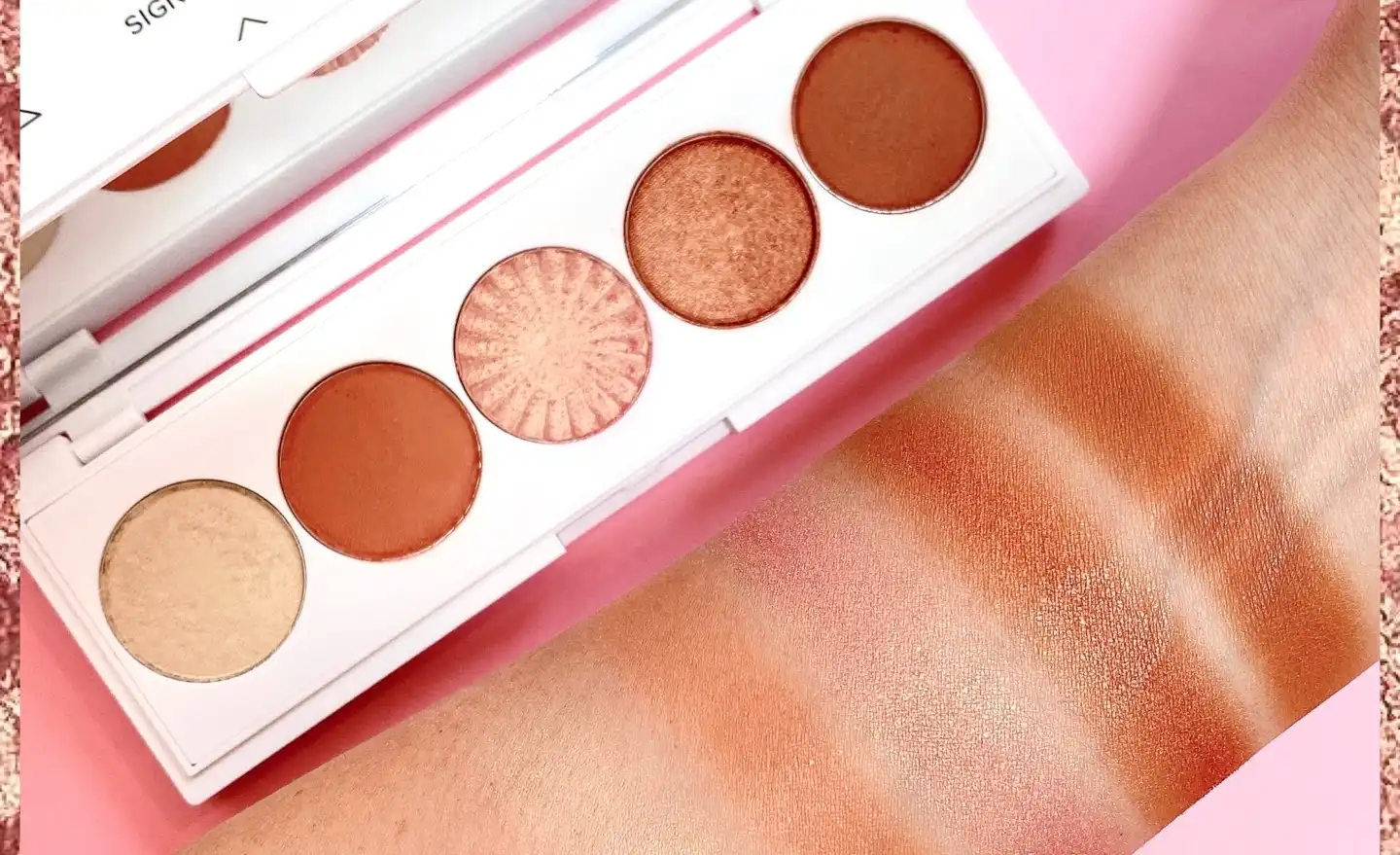 시그니쳐 팔레트 [겟어웨이]