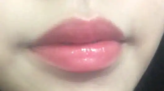 허거블 립컬러 [체리 글레이즈]