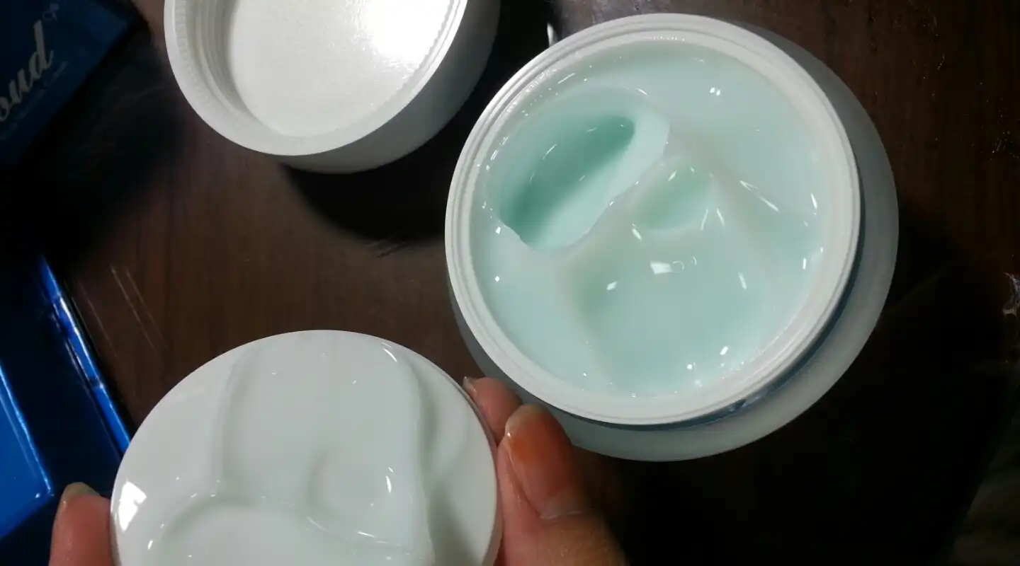 올 얼라이브 모이스처 크림