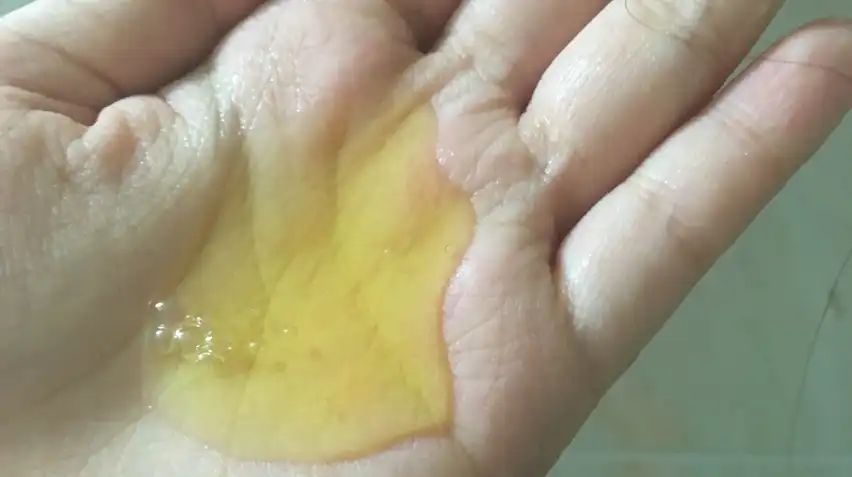 옐로우블라썸 샴푸