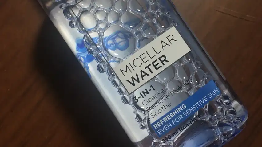 미셀라 워터 클리어