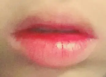 선택된 언니의파우치 리뷰 이미지 - [페리스틴트 워터 [1호 체리쥬스]]