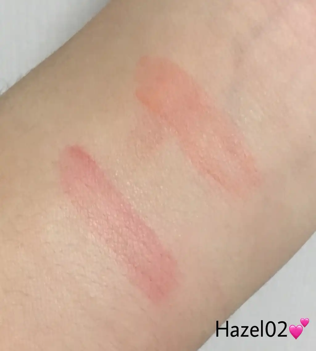 언니의파우치 리뷰 이미지 7 - [앙큼 라이어 코팅 틴트 [05 비밀많은자몽인척]]