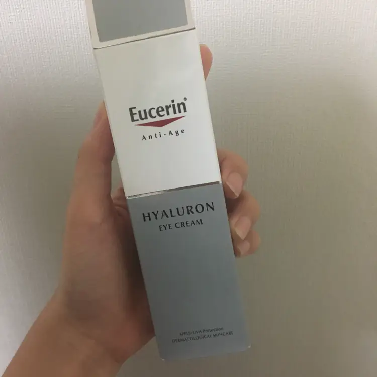 선택된 언니의파우치 리뷰 이미지 - [하이알루론 아이크림]