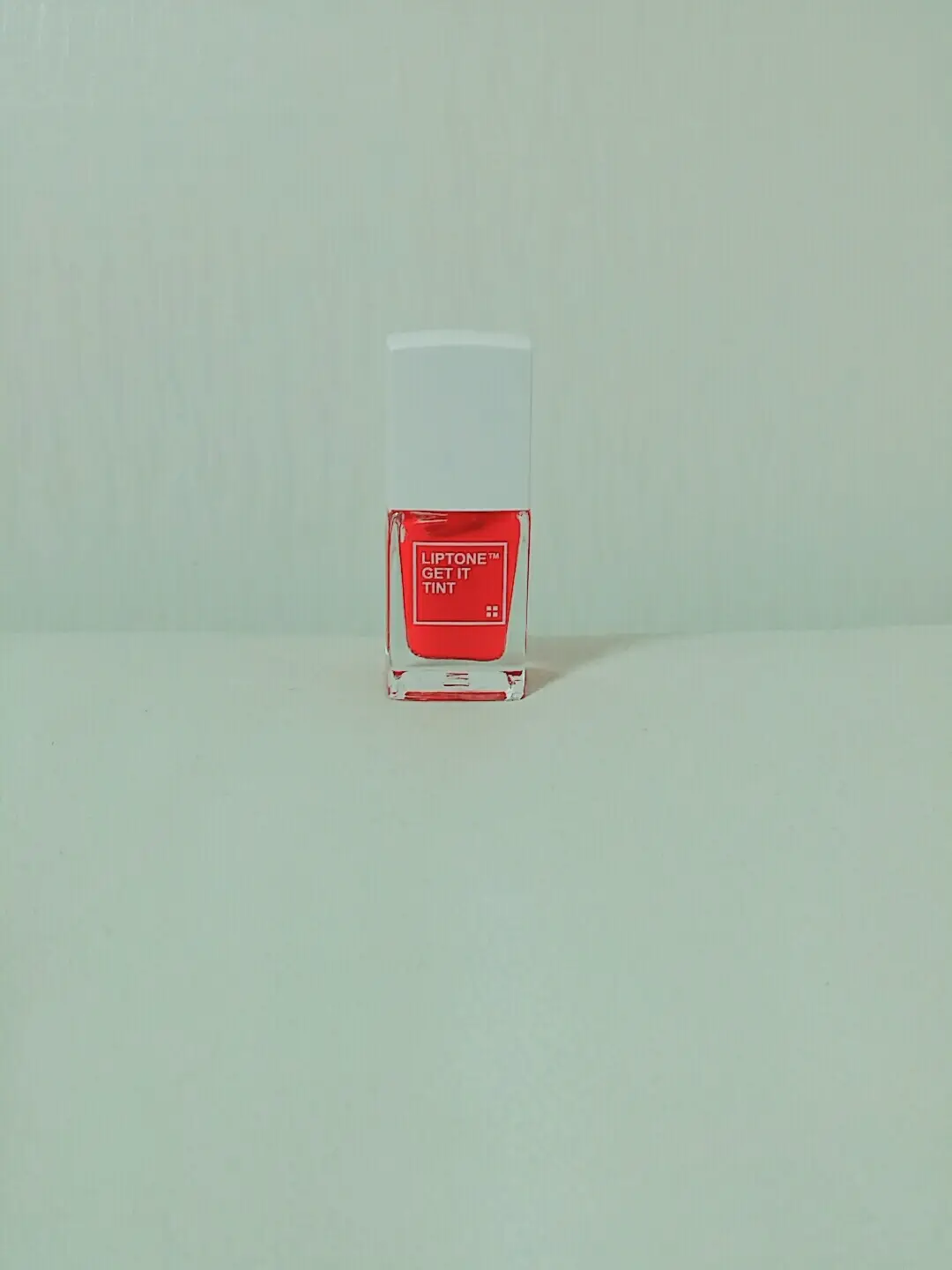 선택된 언니의파우치 리뷰 이미지 - [립톤 겟 잇 틴트 [03호 플레이오렌지]]