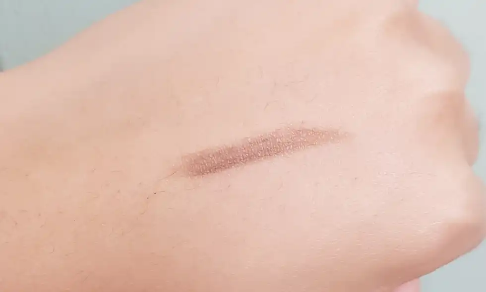 디파인 앤 블렌드 브로우 펜슬 [그레이 브라운]