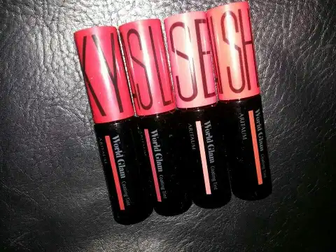 월드글램 코팅 틴트 07호 도쿄