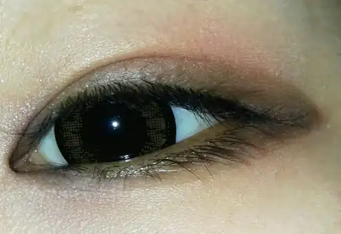 러블리믹스 유&아이즈 13 핑크 아우라