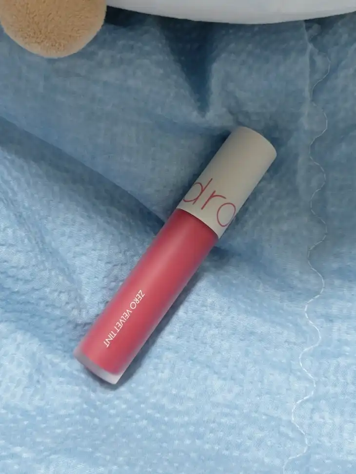 제로벨벳틴트 [09 폴라]