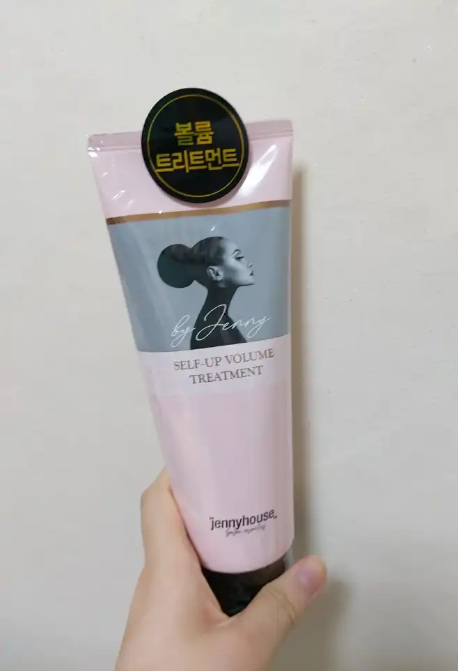 셀프업 볼륨 트리트먼트