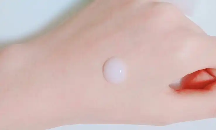 언니의파우치 리뷰 이미지 - [그린티 워터밤 수분크림]