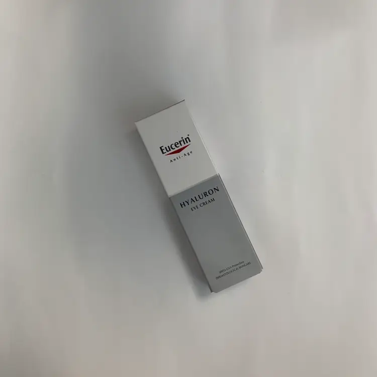선택된 언니의파우치 리뷰 이미지 - [하이알루론 아이크림]