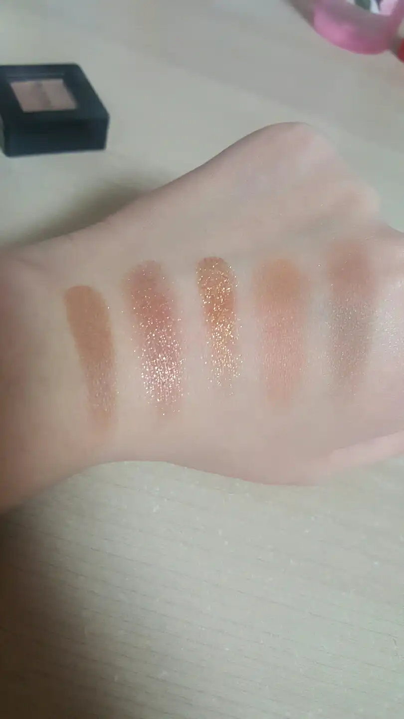 룩 앳 마이 아이즈 NEW [BE105 통기타여신]