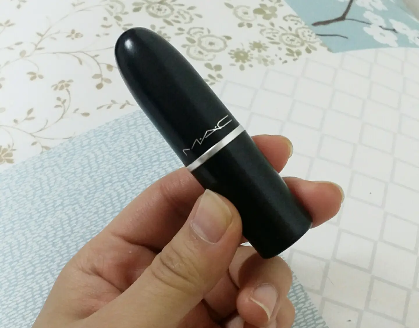 선택된 언니의파우치 리뷰 이미지 - [러스터글래스 립스틱  [씨 쉬어]]