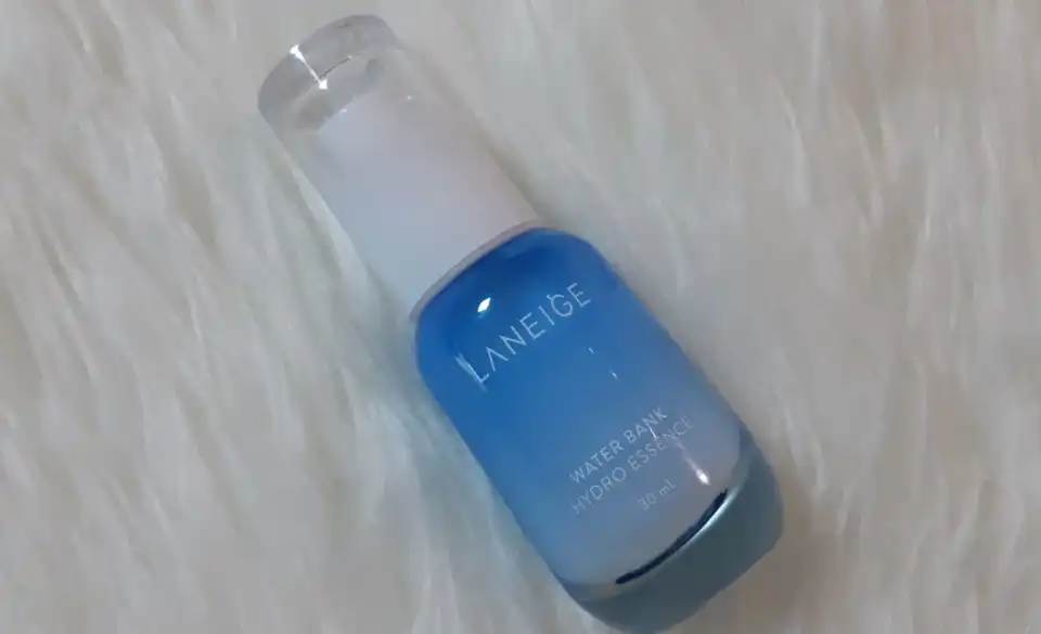 워터뱅크 하이드로 에센스