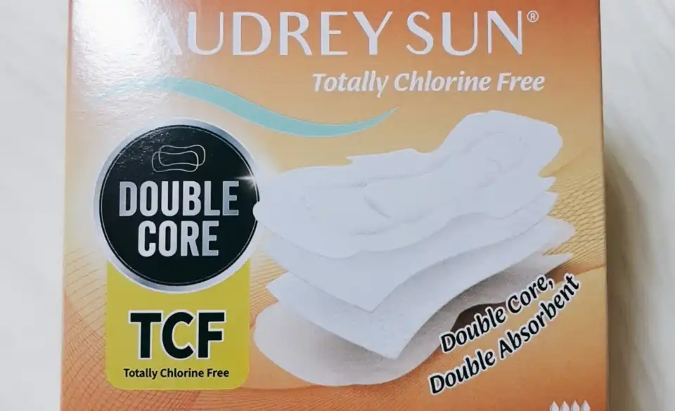 오드리선 TCF 더블코어 [중형]