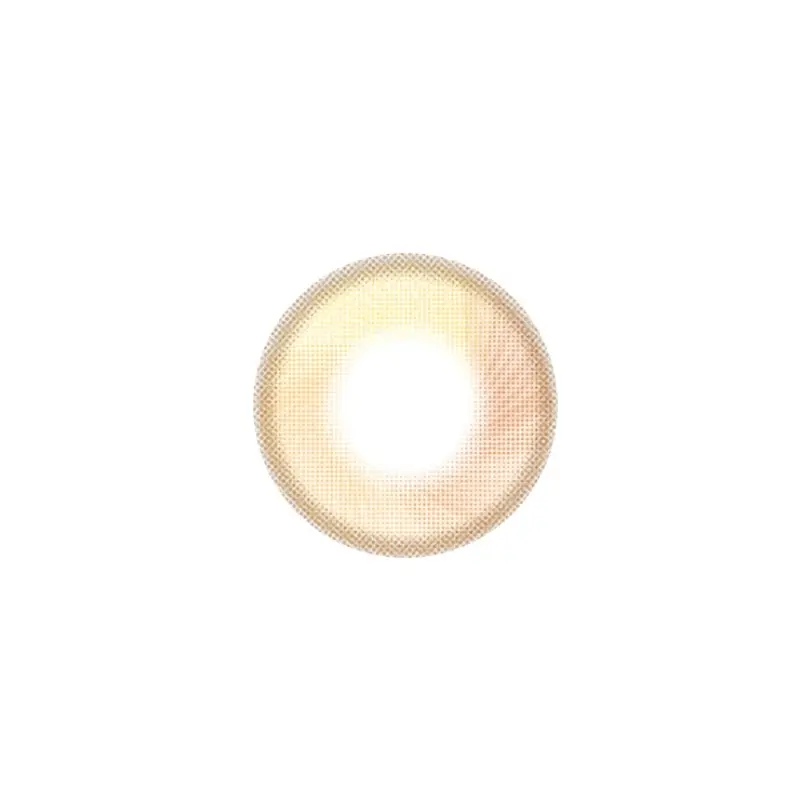 라일리멜로우 [브라운]