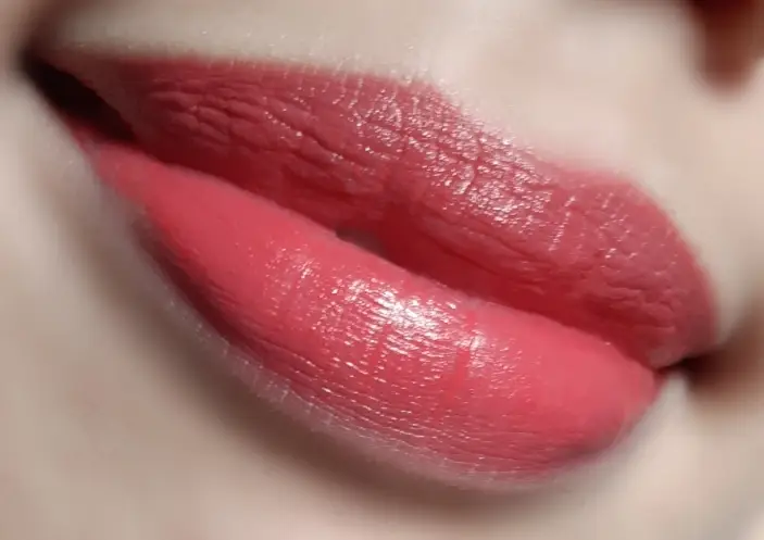 선택된 언니의파우치 리뷰 이미지 - [슈퍼 라스트러스 립스틱(435호 러브 댓 핑크)]