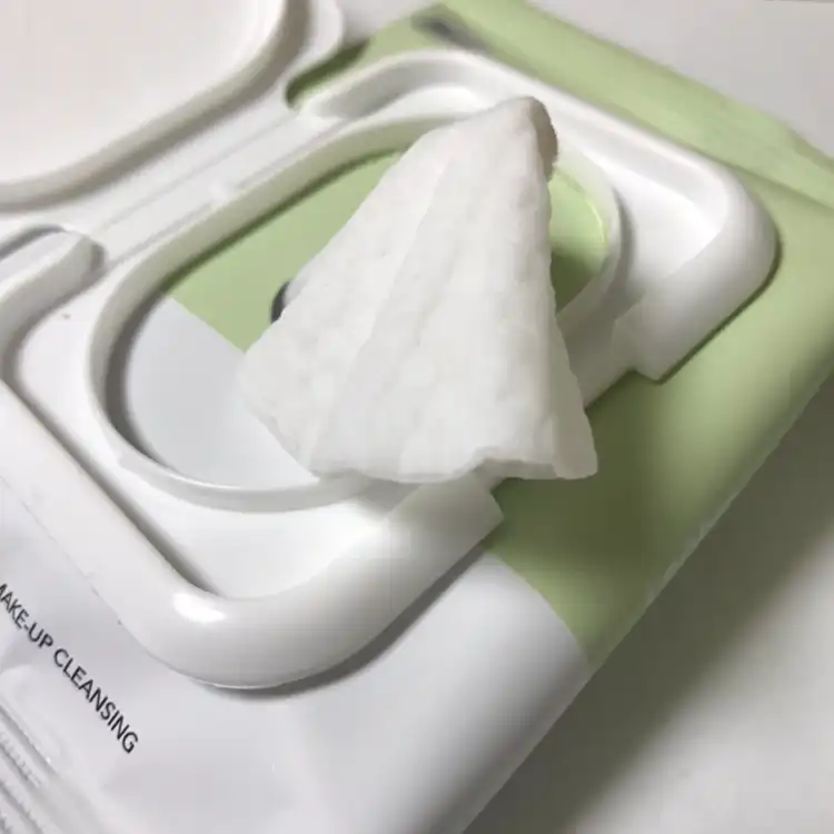 유스 아이 클렌징 워터패드