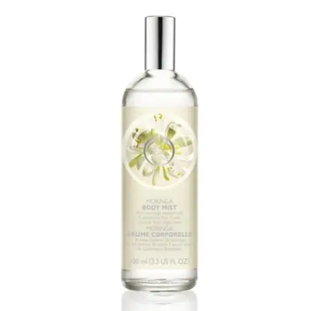 선택된 언니의파우치 리뷰 이미지 - [모링가 바디 미스트]