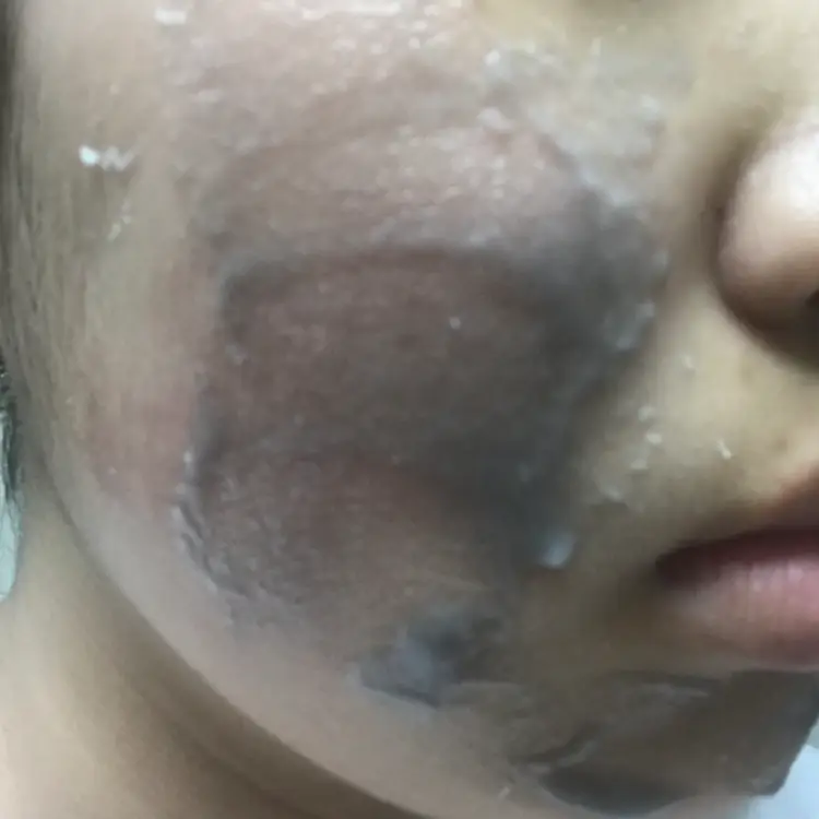선택된 언니의파우치 리뷰 이미지 - [언파 차차 고마쥬]