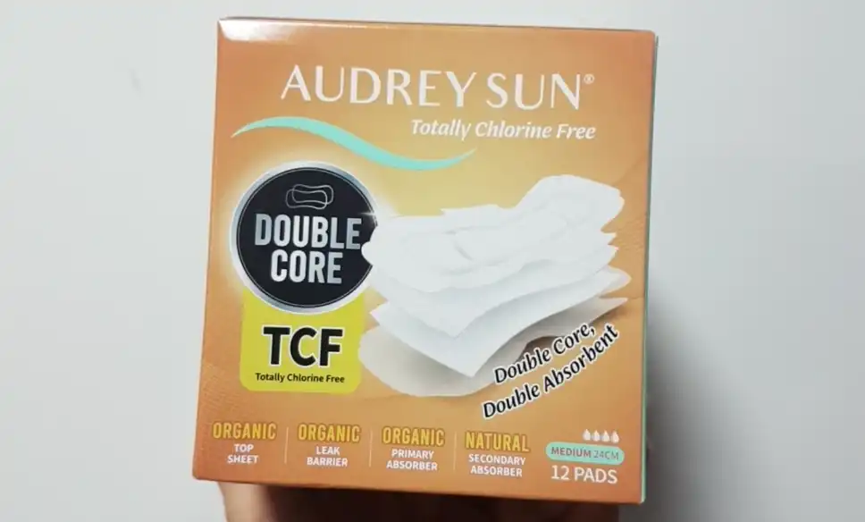 오드리선 TCF 더블코어 [중형]